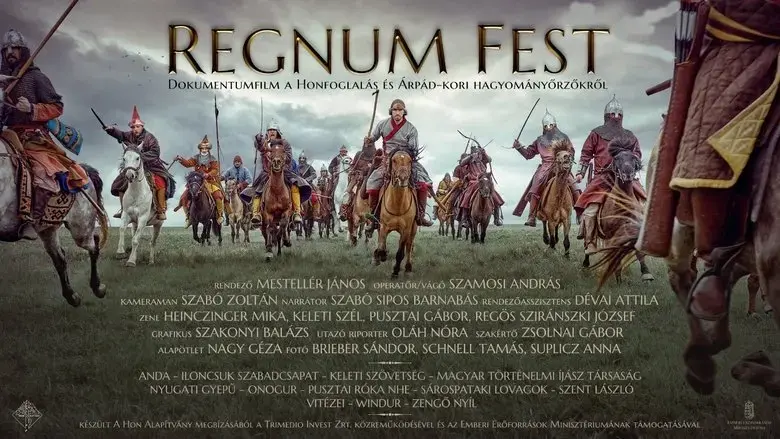 Regnum Fest (2021)