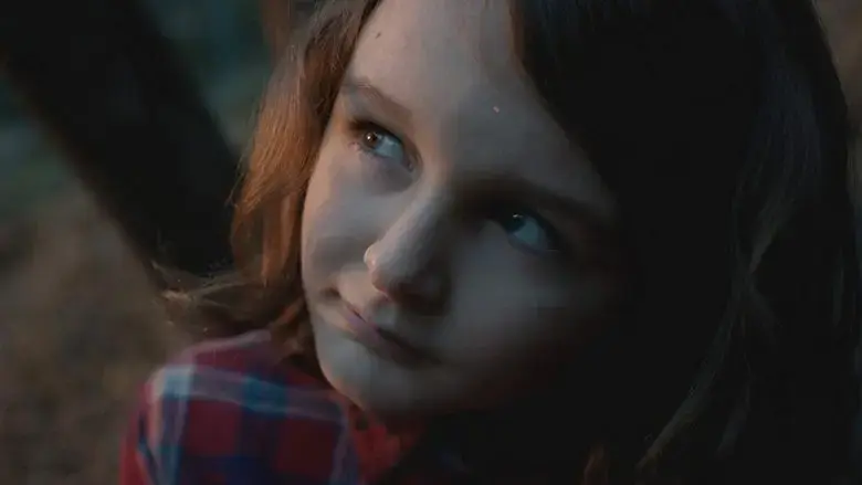 Between the Darkness (2019)