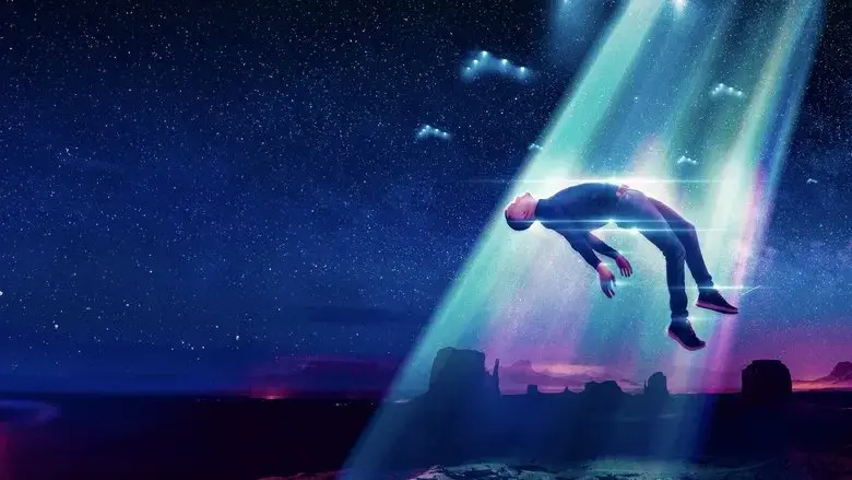 Aliens Uncovered: The Land of Legends (2024)