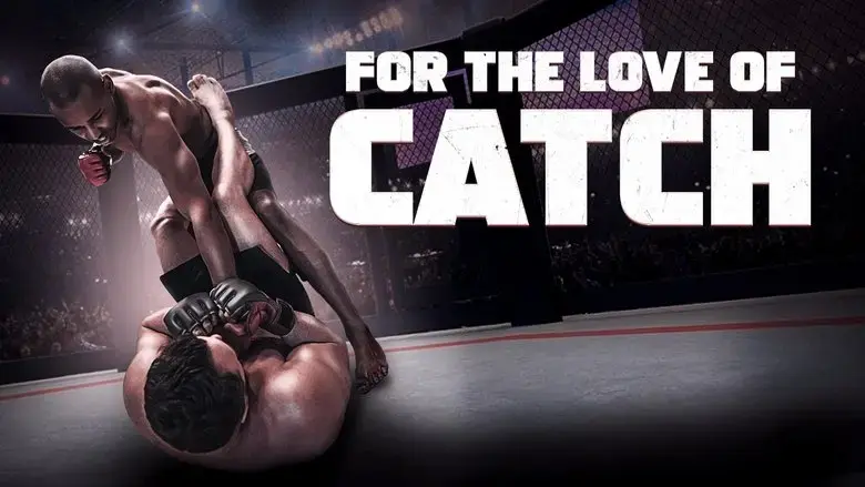For the Love of Catch (2022)