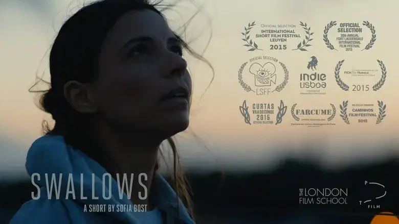 Swallows (2015)