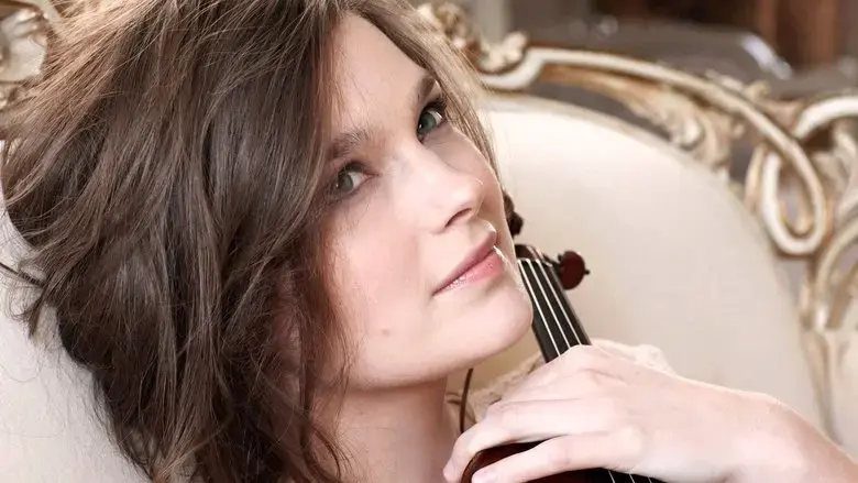 Janine Jansen spielt Tschaikowskys Violinkonzert (2017)