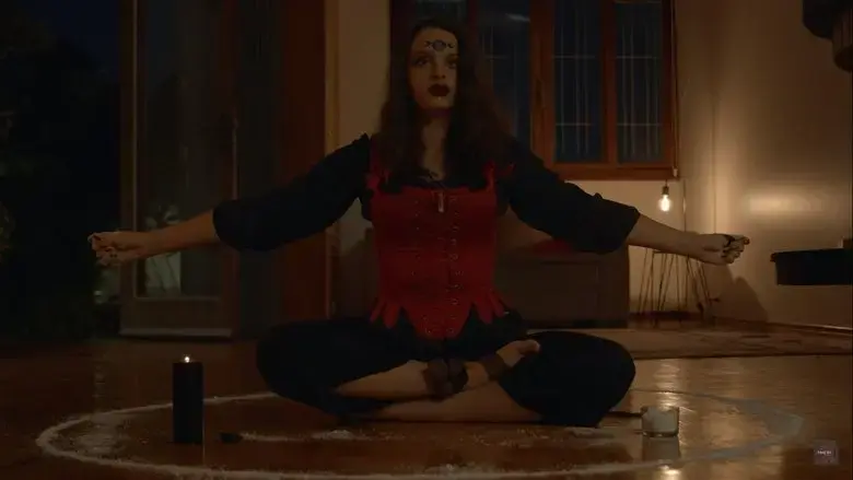 The Evil Within (2021)