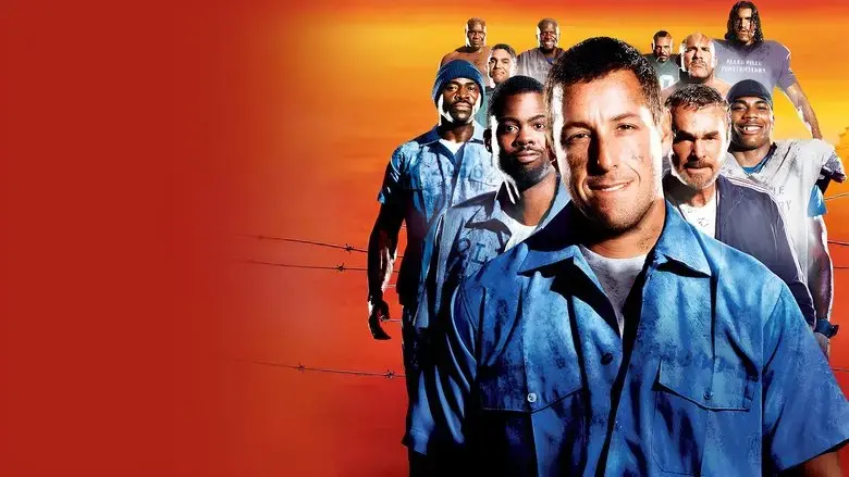 The Longest Yard (2005)