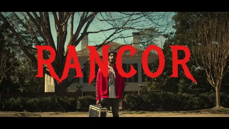 Rancor (2024)