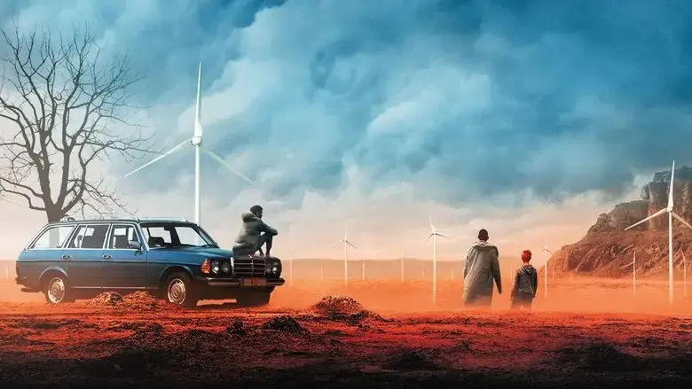 Die 2050er - Everything will change (2022)