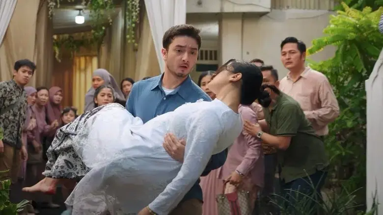 Pantaskah Aku Berhijab (2024)