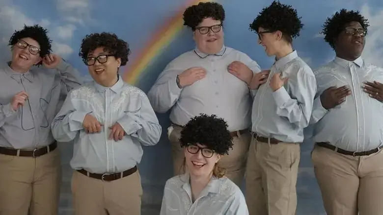 We Are Pat (2025)