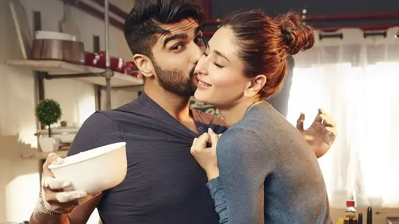 Ki & Ka (2016)