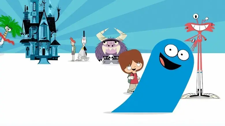 House of Bloo's (2004)