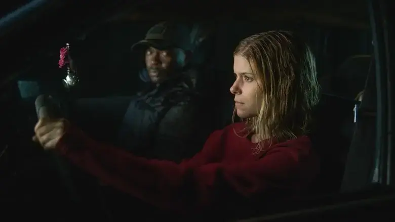 Captive (2015)