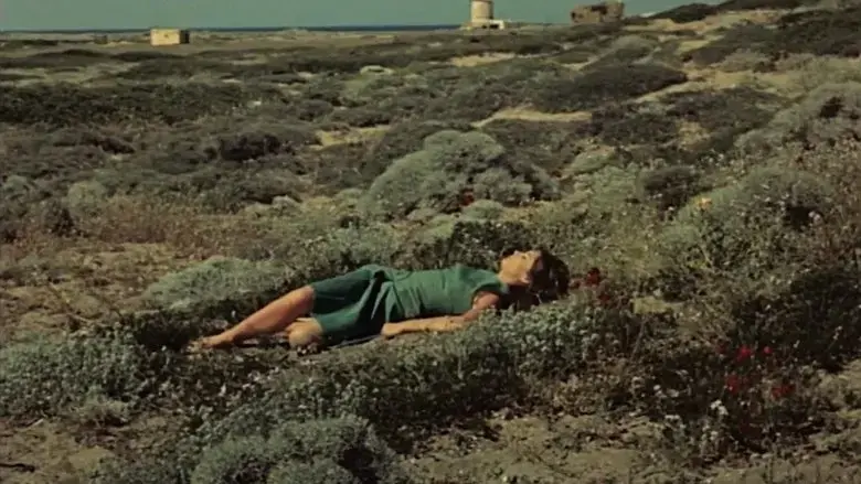 Devil at My Heels (1966)