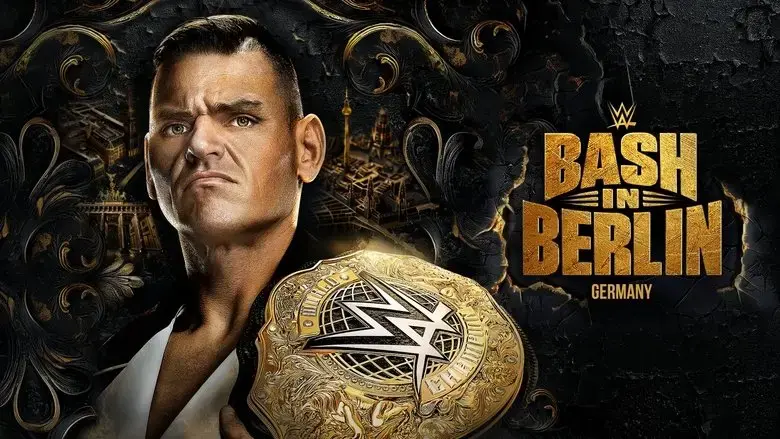 WWE Bash in Berlin (2024)