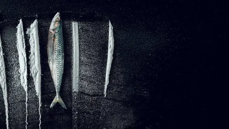 Turn of the Tide: The Surreal Story of Rabo de Peixe (2025)