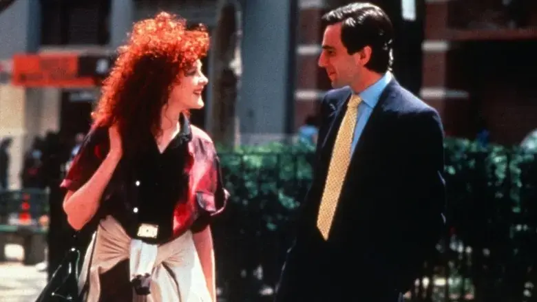 Stars and Bars (1988)