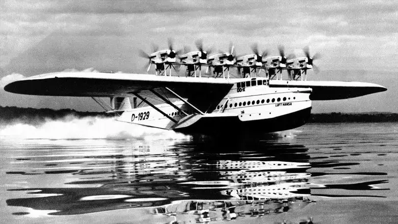 Pioneer of Aviation (2018)