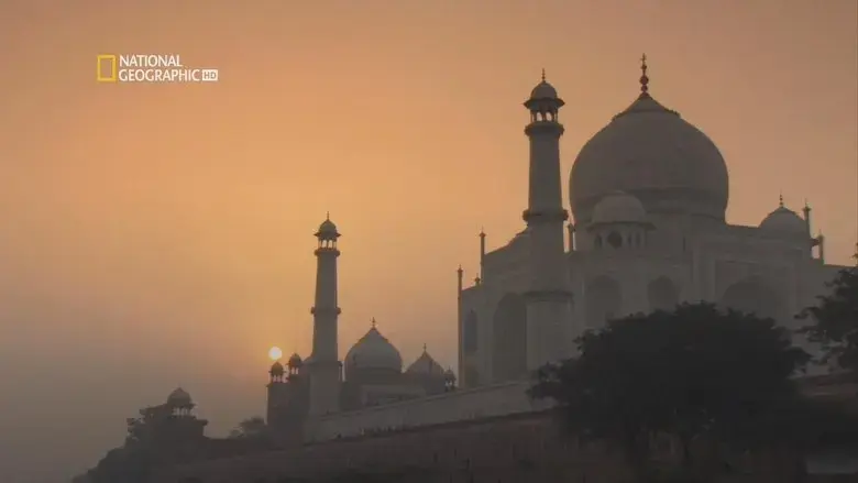 Secrets of the Taj Mahal (2010)