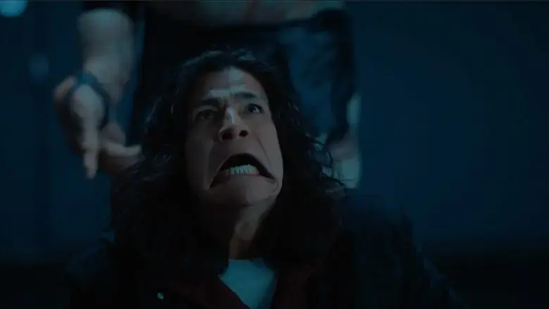 The Killgrin (2025)