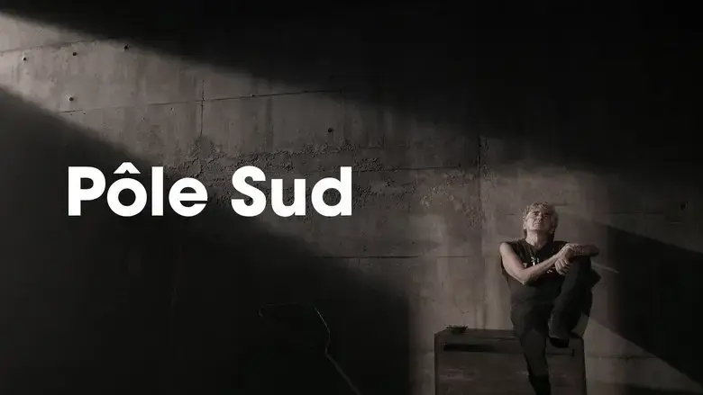 Objectif Pole Sud (2019)