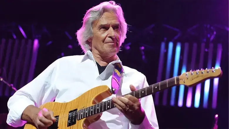 John McLaughlin - Live At A To Jazz Festival (2022)