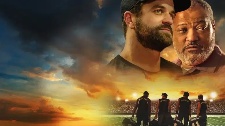 Under the Stadium Lights (2021)