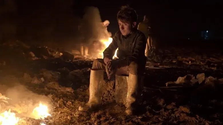 The Future of Iraq (2018)