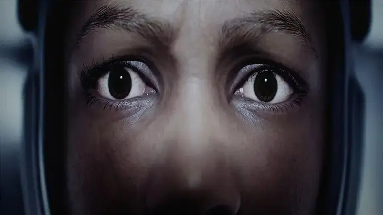 Amina (2022)