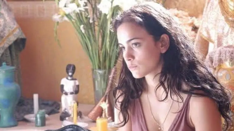 Solo Dios sabe (2006)
