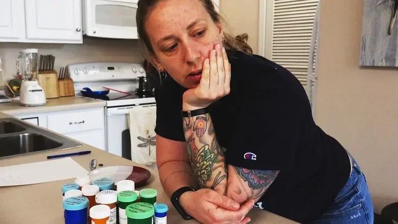 Medicating Normal (2020) (2020)
