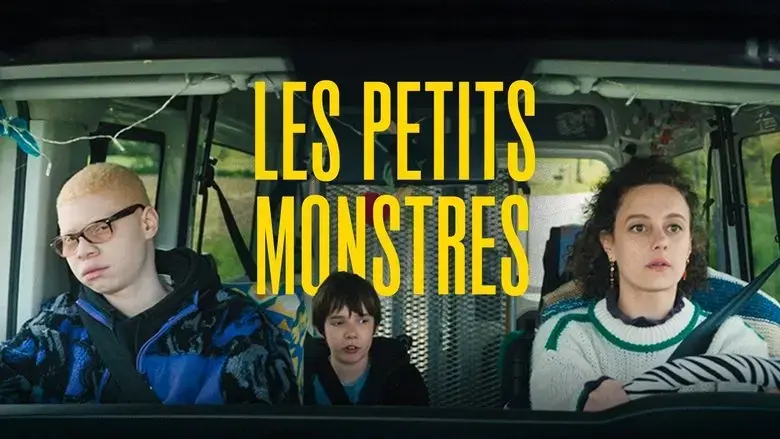 Little Monsters (2025)