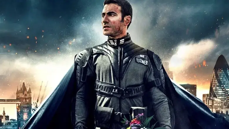 SuperBob (2015)