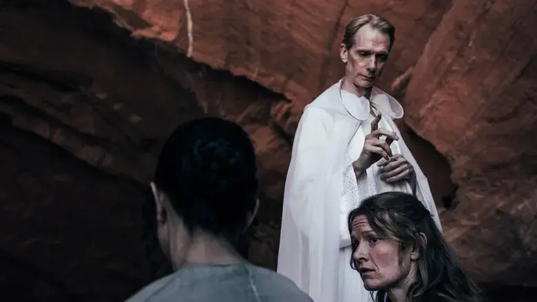 The Angel (2024)