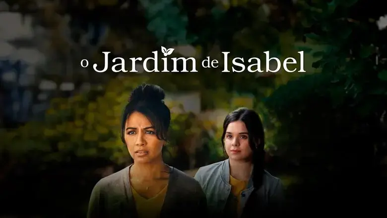 Isabel's Garden (2024)