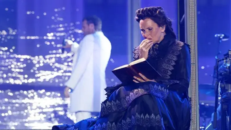 Elisabeth (2022)