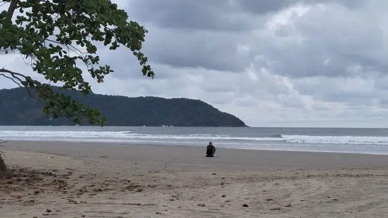 Um Momento no Tempo (2025)