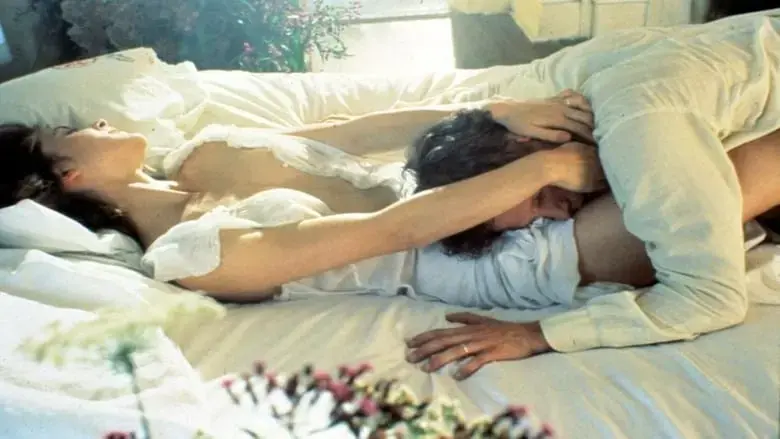 Maria's Lovers (1984)