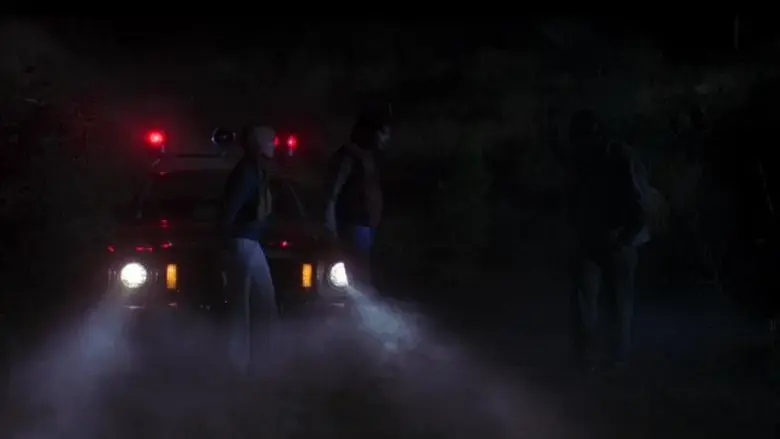 Without Warning (1980)
