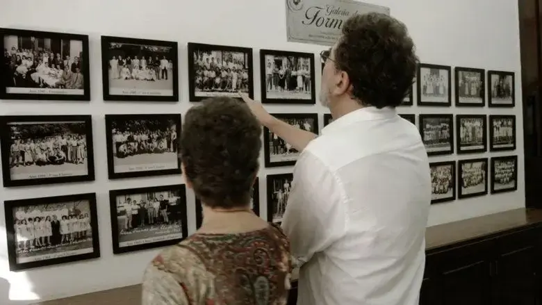 Quem e Primavera das Neves (2017)