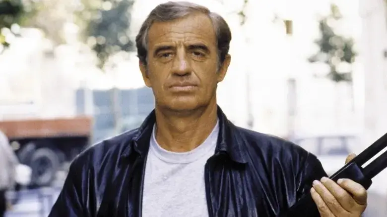 The Loner (1987)