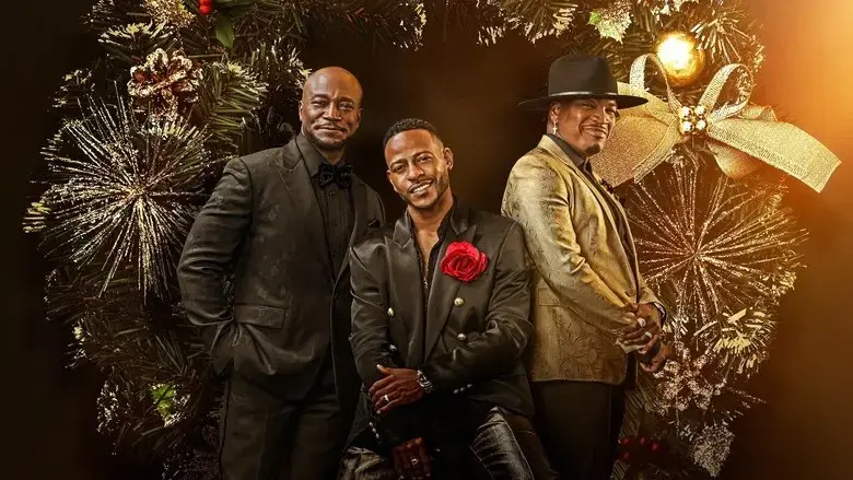The Black Pack: We Three Kings (2021)