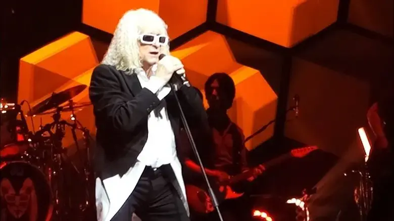 Michel Polnareff: Ze (re)tour 2007 (2007)