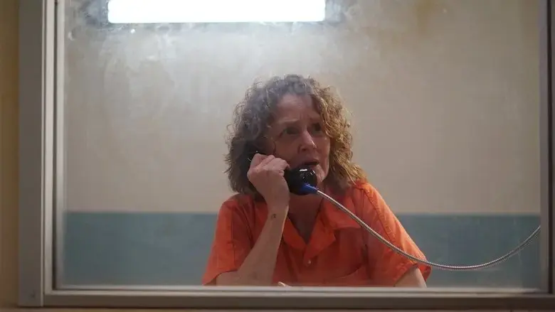 Ida Red (2021)
