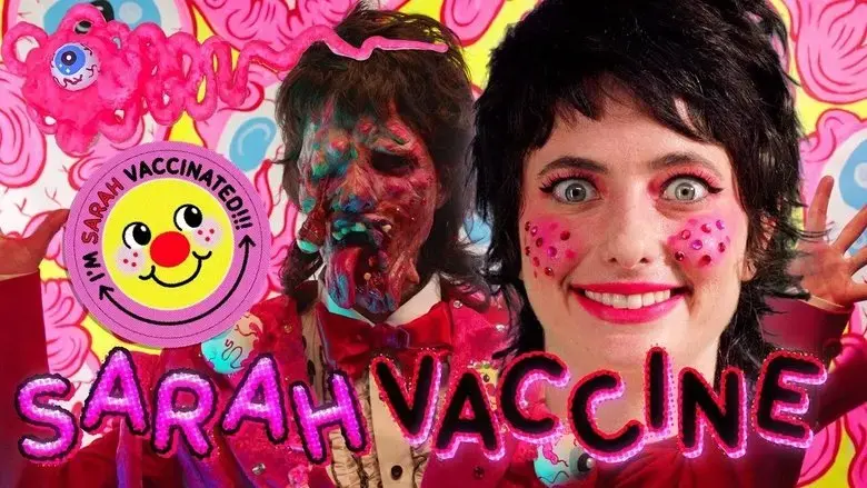 Sarah Vaccine (2021)