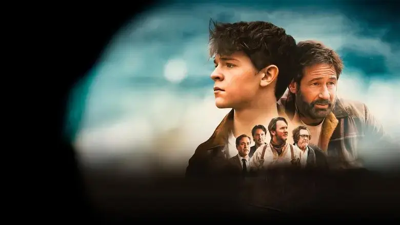 Adam the First (2024)