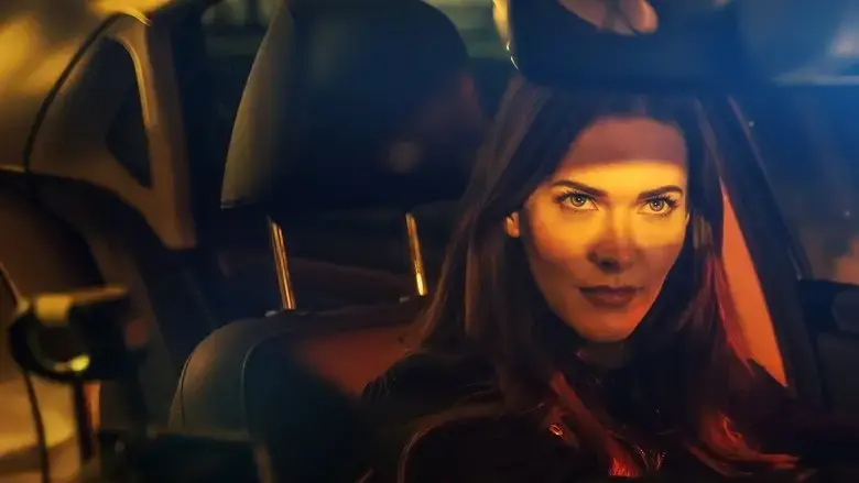 There's a New Killer in Town (2024)