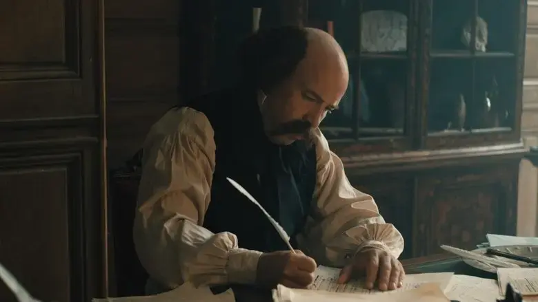 L'affaire Bovary (2021)