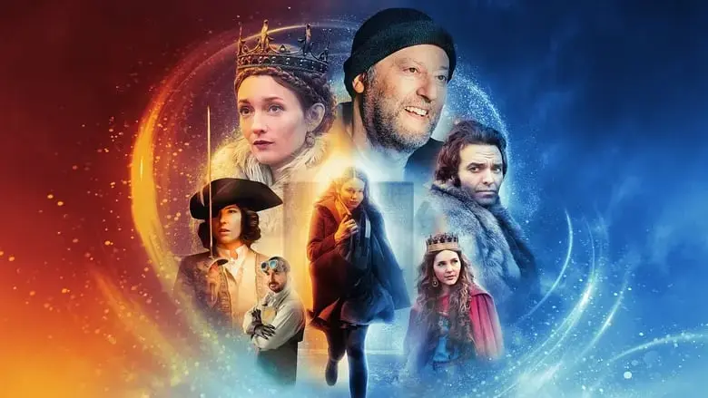 A Magical Journey (2019)