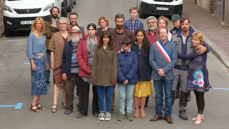 Meet the Barbarians (2024)