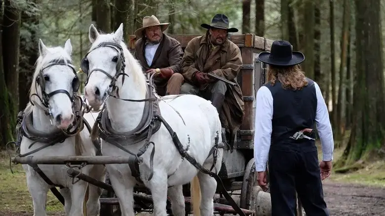 Stagecoach (1986)