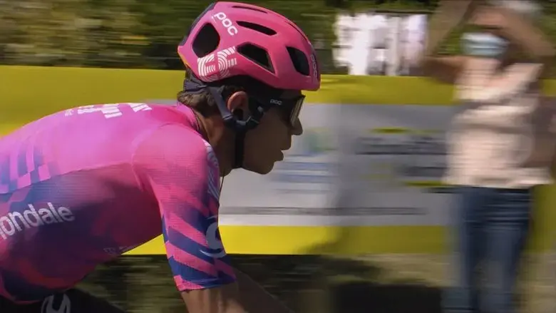 Enter the Slipstream (2023)